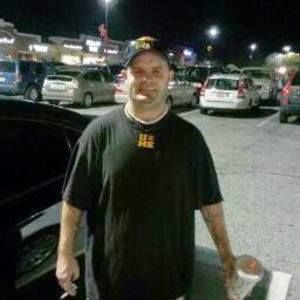 Meet your Posher, Derek